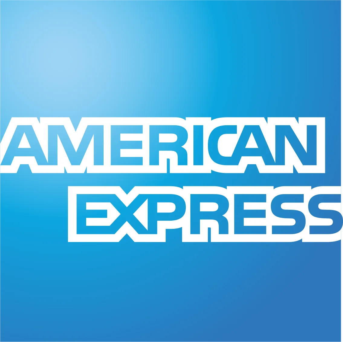 American Express logo