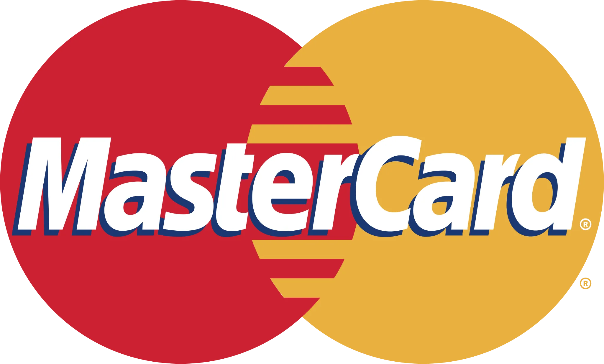 Mastercard logo