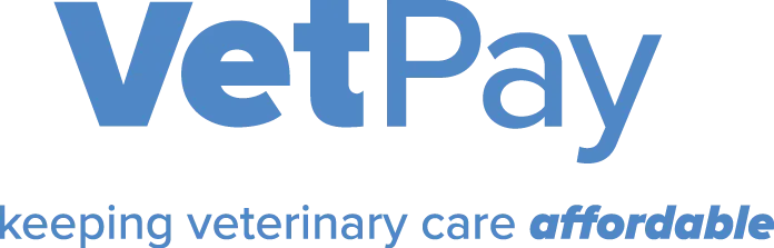 Vet Pay logo